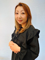 菅原　ひろみ(スガワラ　ヒロミ)