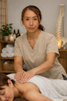 川崎 智子(カワサキ トモコ)