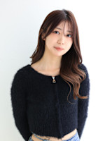 梶原 葉月(カジハラ ハヅキ)