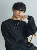 男性限定クーポン　指名なし(メンズカット　フリー)