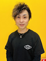 大野　悠介(オオノ　ユウスケ)