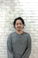 今和泉 雄作(イマイズミ ユウサク)