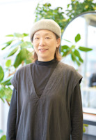 鈴木　優子(スズキ　ユウコ)