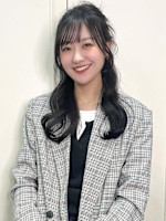 米倉咲希 天神大名(ヨネクラサキ テンジン)