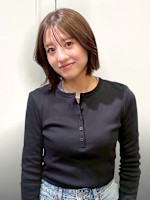 RINA 天神大名(リナ テンジン)