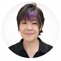 鈴木 里美(スズキ サトミ)