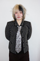 中野　莉子(ナカノ　リコ)