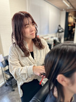 浦上 愉香(ウラカミ ユカ)