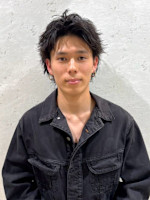 岡田 悠斗(オカダ ユウト)