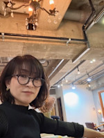 鯉島 奈由(コイジマ ナユ)