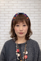 佐沢 かな子(サザワ カナコ)