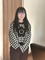 清　えりか(セイ　エリカ)