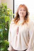 鈴木和美(スズキカズミ)