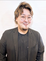 YUJI 【大宮】(ユウジ オオミヤ)