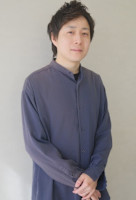 上川 開生(ウエカワ カイセイ)