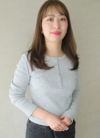 山崎 穂乃華(ヤマサキ ホノカ)