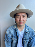 YUSUKE(ユウスケ)