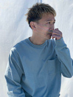 櫛引 賢悟(クシビキ ケンゴ)