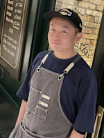 井戸 康博(イド ヤスヒロ)