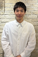 杉山憂人(スギヤマユウト)