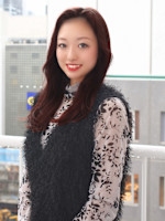 安野　祥華(ヤスノ　ショウカ)