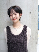 川崎萌(カワサキモエ)