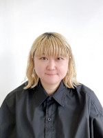 吉泉 (ヨシイズミ )