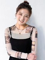 久保田 涼菜(クボタ リョウナ)