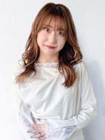 境田 祐華(サカイダ ユウカ)