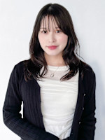 橋本 美侑(ハシモト ミユウ)