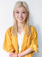 山本 真希(ヤマモト マキ)