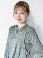 松野 有美香(マツノ ユミカ)