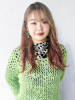 壇 杏奈(ダン アンナ)