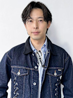 町田 靖典(マチダ ヤスノリ)