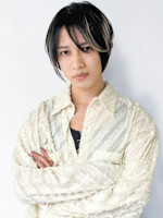 國吉 築(クニヨシ キヅク)