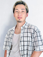 泉 亮央(イズミ リョウ)