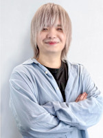 加藤 健太(カトウ ケンタ)