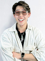 河田 竜弥(カワダ タツヤ)