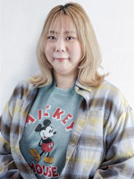 戸田 千恵可(トダ チエカ)