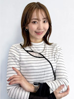 永田 陽誇(ナガタ ハルカ)