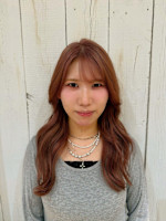 清水　星南(シミズ　ホシナ)