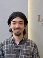 秀島　縮毛 ストンボブ(ヒデシマシュクモウ ストンボブ)