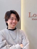 石渕　智也 縮毛矯正(イシブチ トモヤ)