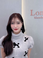 Tomomi韓国 顔まわり(ヨダ トモミ)