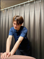 遠藤（男性）(エンドウ)