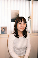 土川陽菜(ツチカワハルナ)