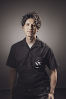 鶴岡　稔之(ツルオカ  トシユキ)