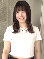 貞金　瑞波(サダカネ　ミナミ)