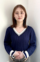 土屋　恵梨花(ツチヤエリカ)