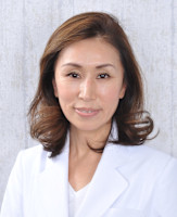 長谷川 るみ子(ハセガワ ルミコ)